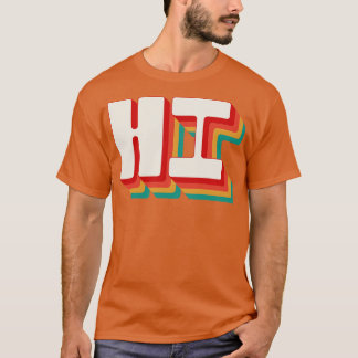 Hawaii T-shirt