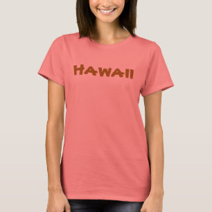 HAWAII T-SHIRT