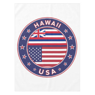 Hawaii Tafelkleed