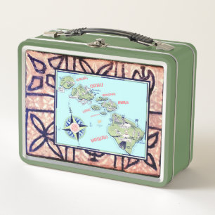 Hawaii Tapa