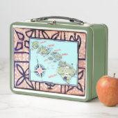 Hawaii Tapa (In situ)