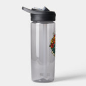 Hawaii: The Aloha State Waterfles (Rechts)