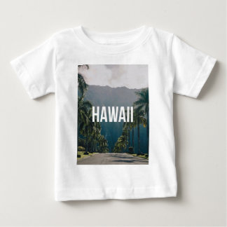 Hawaii Tropical Palm Trees Aesthetic