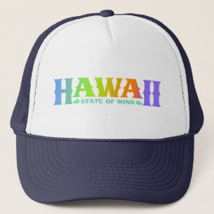 Hawaii Trucker Pet