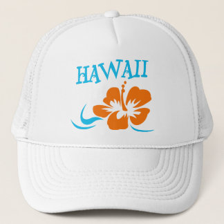 Hawaii Trucker Pet