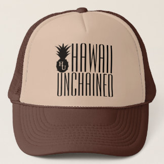 Hawaii Unchained Trucker Trucker Pet