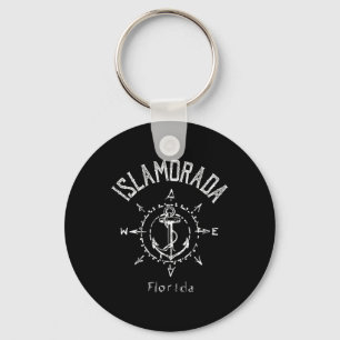 Hawaii Vakantie Aloha Stranden Grappige Kokosnoot Sleutelhanger