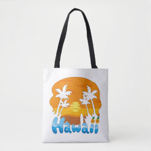 Hawaii Vakantie Draagtas