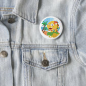 Hawaii VIPKID Button (In situ)