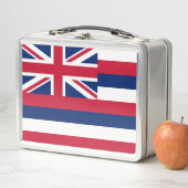 Hawai'i-vlag (In situ)