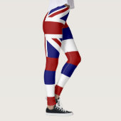 Hawaii-vlag Leggings (Rechts)