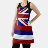 Hawaii-vlag Schort (Insitu)