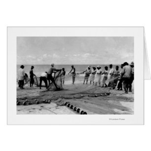 Hawaii - Vue sur Hukilau Nets sur la côte