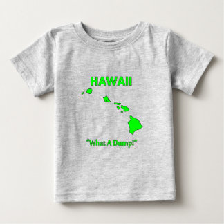 Hawaii - Wat een rotzooi!