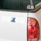 Hawaii-Whale Bumpersticker (Op Truck)