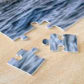 Hawaii Whale Fluke Legpuzzel (Zijkant)