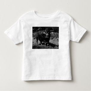 HawaiiA WaterbuffelfotoHawaii Kinder Shirts