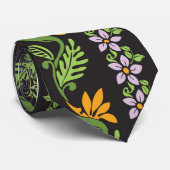 Hawaiiaans Stropdas (Opgerold)