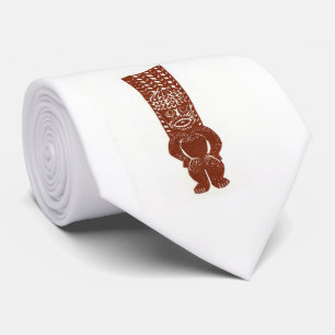 Hawaiiaanse Goden Stropdas