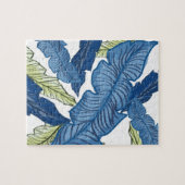 HAWAIIAANSE KUNST LEGPUZZEL (Horizontaal)