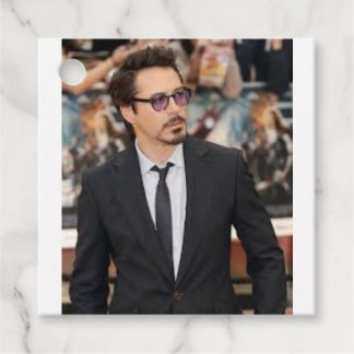 Hawaiiaanse Luau: "Aloha: Tropische Paradi Bedankjes Labels