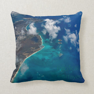 Hawaiiaanse stranden kussen