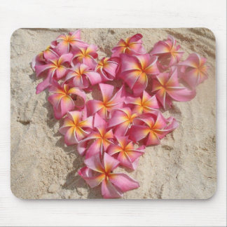 Hawaiiaanse Valentijn Muismat
