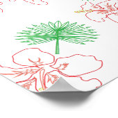 Hawaiian 02 poster (Hoek)