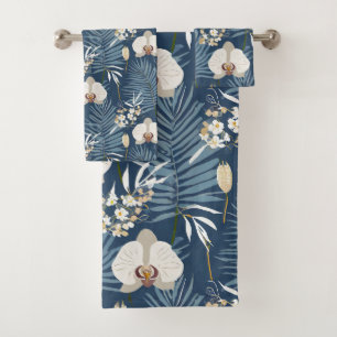 Hawaiian Aloha imprimer Motif tropical