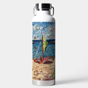 Hawaiian Aloha Kano waterfles