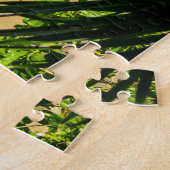 Hawaiian Beach Legpuzzel (Zijkant)