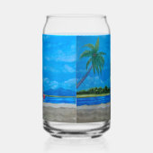 Hawaiian Beach Run (Droite)