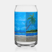 Hawaiian Beach Run (Gauche)