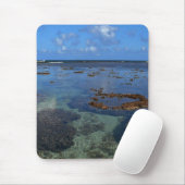 Hawaiian Beaches Mousepad Muismat (Met muis)