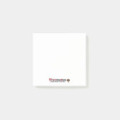 Hawaiian Beauty's Online Store (HB's Online Store) Post-it® Notes (Voorkant)