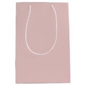 Hawaiian Bleke Zonnebak Medium Cadeauzakje (Voorkant)