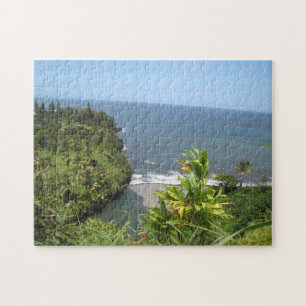 Hawaiian Coast Puzzle Legpuzzel