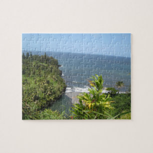 Hawaiian Coast Puzzle Legpuzzel