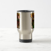 Hawaiian Coffee Reisbeker (Center)