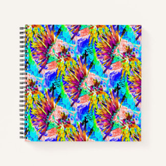 Hawaiian Delight... Notitieboek