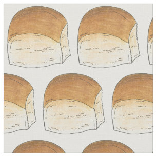 Hawaiian Dinner Bread Rolls Bakery Bun in Oven Stof