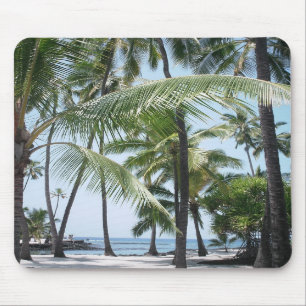 Hawaiian Dream Mousepad Muismat