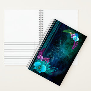 Hawaiian Dreams Notitieboek