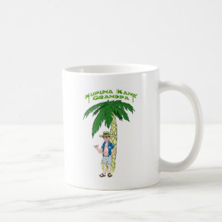 Hawaiian Grandpa Koffiemok