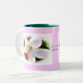 Hawaiian Hibiscus Mok (Voorkant links)