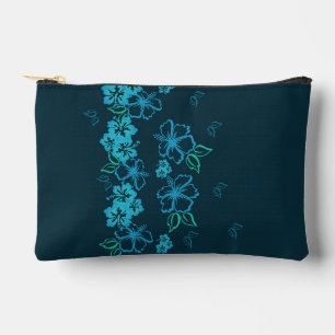 Hawaiian Hibiscus Small Pouch Etui