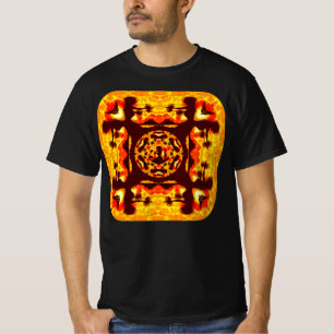 Hawaiian Hula Dancers T-shirt