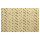 Hawaiian Hula Dancing Girls  Pattern Stof (Yard (91,4 cm))