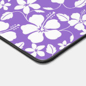 HAWAIIAN HULA (HIBISCUS) LUMIÈRE PURPLE (Coin)