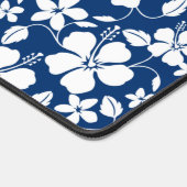 HAWAIIAN HULA (HIBISCUS) NAVY (Coin)